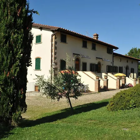 Beautiful Farmhouse With Swimming Pool Poppi