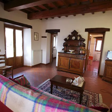 Beautiful Farmhouse With Swimming Pool Chalet *