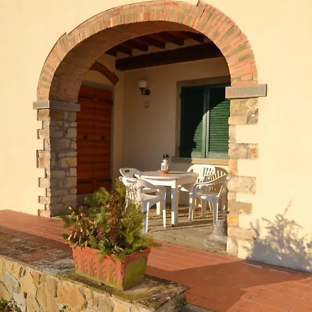 Beautiful Farmhouse With Swimming Pool Poppi