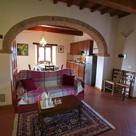Beautiful Farmhouse With Swimming Pool *
