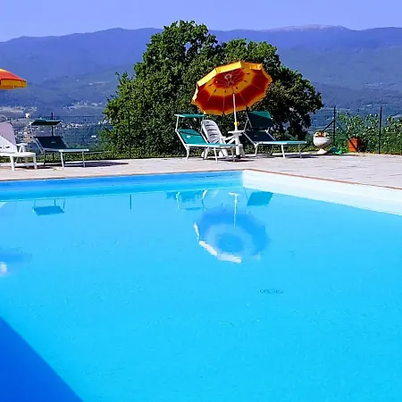 Beautiful Farmhouse With Swimming Pool *