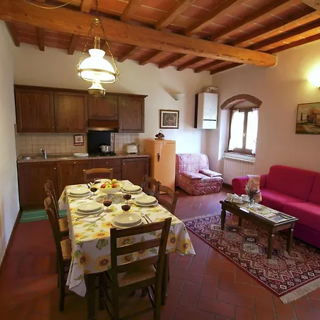 Chalet Beautiful Farmhouse With Swimming Pool *
