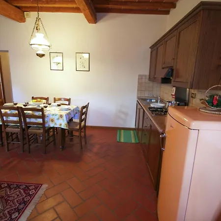 Chalet Beautiful Farmhouse With Swimming Pool Poppi