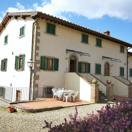 Beautiful Farmhouse With Swimming Pool Chalet Poppi