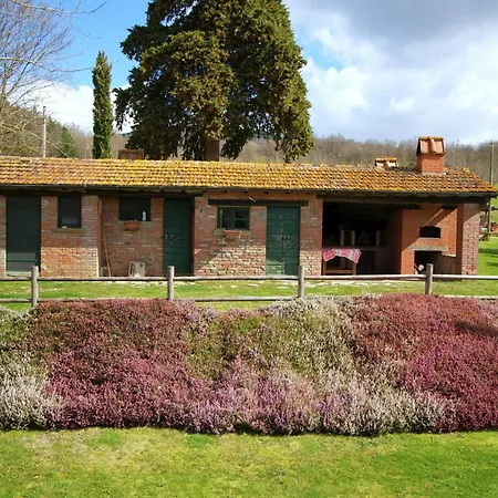 Beautiful Farmhouse With Swimming Pool *