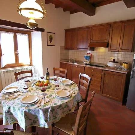 Chalet Beautiful Farmhouse With Swimming Pool Poppi