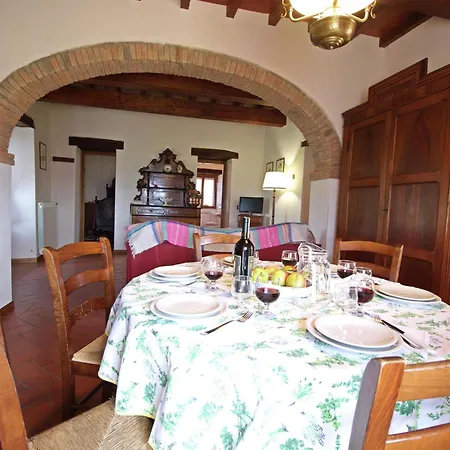 Beautiful Farmhouse With Swimming Pool *