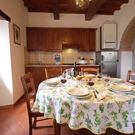 Beautiful Farmhouse With Swimming Pool *
