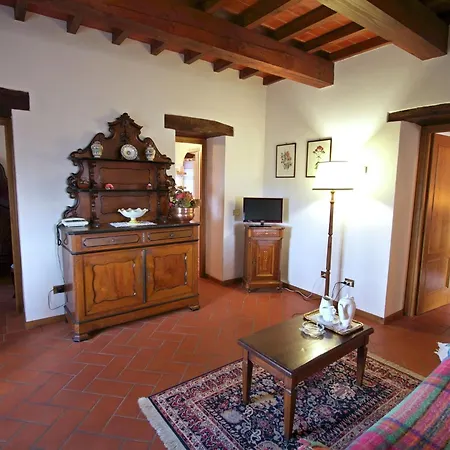 Beautiful Farmhouse With Swimming Pool Chalet *