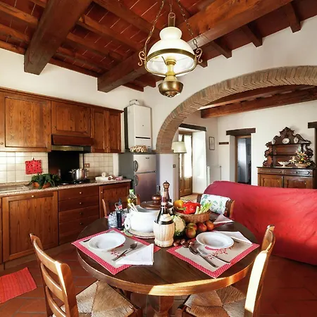 Chalet Beautiful Farmhouse With Swimming Pool *